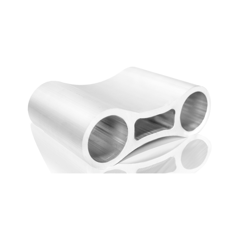 Złączki rurowe samochodowe Profile aluminiowe
