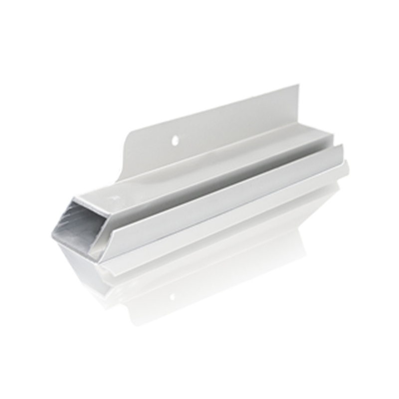 Aluminiowe ramy paneli słonecznych